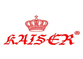 Кран шаровой  KAISER