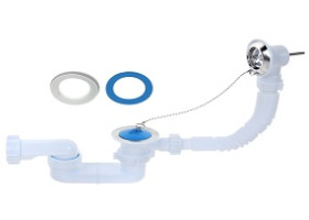 Сифон для ванны