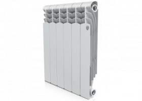 Радиатор отопления Royl termo optimal 350