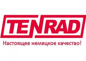 Радиатор отопления TENRAD 150*120