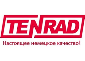 Радиатор отопления TENRAD 150*120