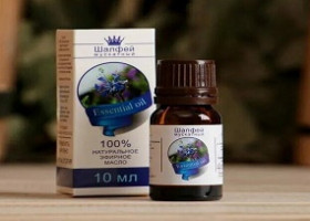 Аромомасло для бани сауны серии Essential.Oil