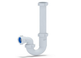 Сифон для биде