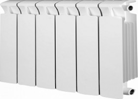Радиатор отопления RIFAR MONOLIT 500