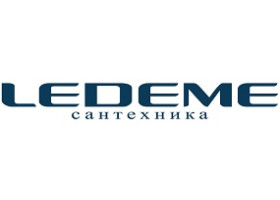 Смеситель LEDEME