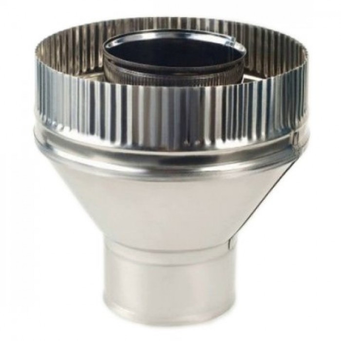 Переход моно-термо 2П d 120/200 низ d115 - фото - 1
