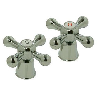 Маховики 8*20 HV-69 (692) - фото - 1