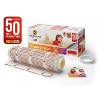 Мат нагревательный "ТЕПЛОЛЮКС"Tropix"МНН 400Вт 2,5кв - фото - 1