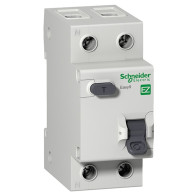 Дифференциальный автомат 2Р 32А 30мА Schneider ElectricEZ9D34632 - 1 Дифференциальный автомат 2Р 32А 30мА Schneider ElectricEZ9D34632 - фото - 1