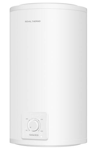 Водонагреватель Royal Thermo RWH 15 Genie ECO О - фото - 1