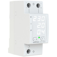 Многофункциональное реле Welrok VIP-40 4660251140298 - фото - 1