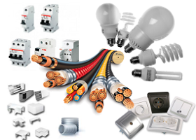 Электротовары