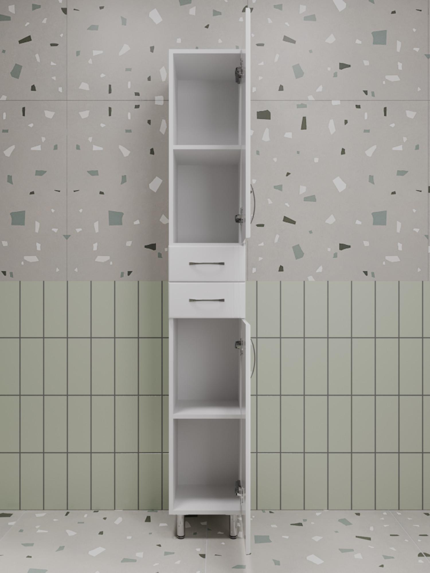 Колонна Style Line Эко Стандарт 30 - фото - 1