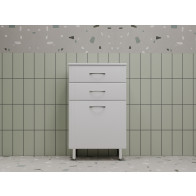Комод ТН 500 (3 ящ.) - 1 Комод ТН 500 (3 ящ.) - фото - 1