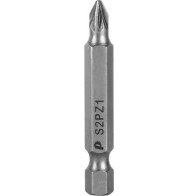 Отверточная бита PZ№1*50 - фото - 1