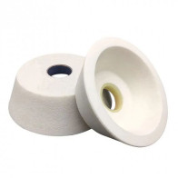 Круг шлифовочно галечный 150*50*32 - фото - 1