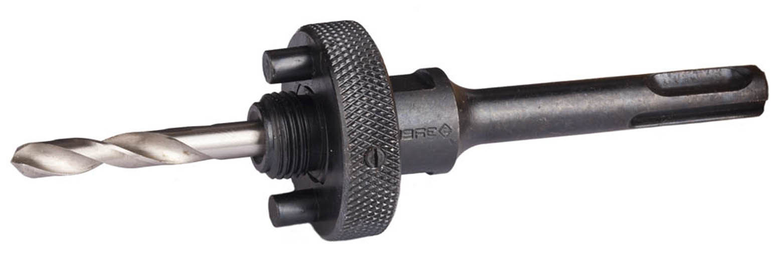 Адаптер д/бим.коронок 14-30мм.хвост.SDS-PLUS - фото - 1