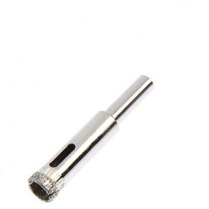 Коронка алмазная Bohrer по стеклу и кафелю 6 мм - фото - 1