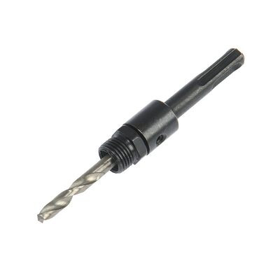 Хвостовик SDS +М16/ М14  для коронки ТУНДРА(302139) - фото - 1