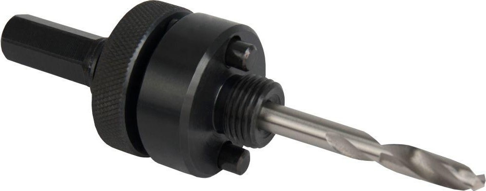 Адаптер держатель корон 32-210мм 5/8 -18 - фото - 1