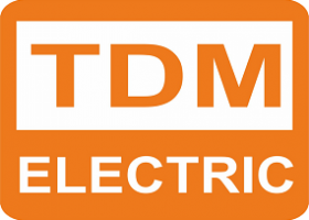 Бокс наружний TDM сосна