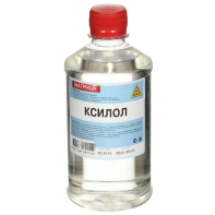 Ксилол 0,5л.(214851) - фото - 1