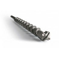 Бур SDS-max 40*1000 - 1 Бур SDS-max 40*1000 - фото - 1