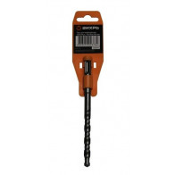 Бур по бетону 6*110*50 SDS-Plus - фото - 1
