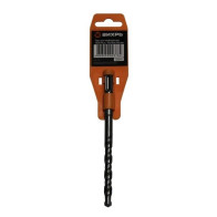 Бур по бетону 6*160*100 SDS-Plus - 1 Бур по бетону 6*160*100 SDS-Plus - фото - 1