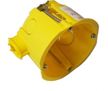 Коробка IMT351581 IMT35180 DIY IMT351581 c cоед-лем SE - фото - 1