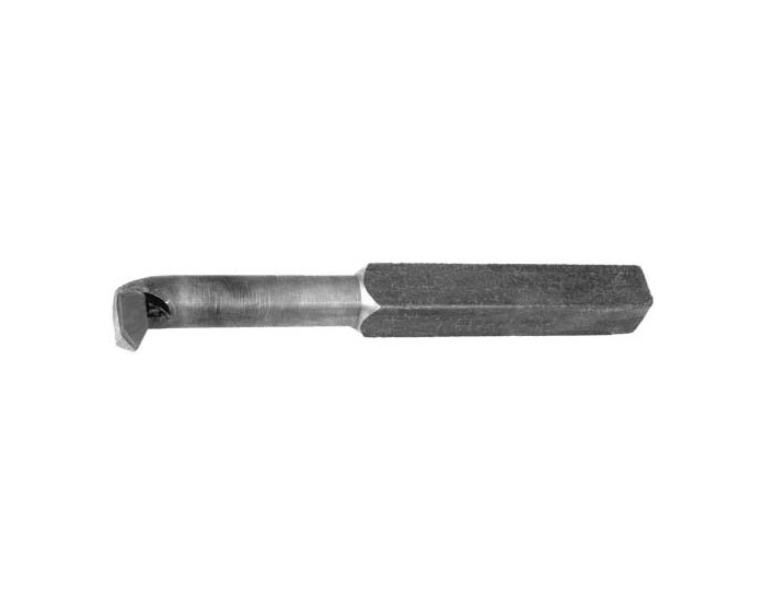 Резец резьб.для вн.рез. лев.25*25*240 ВК8 - фото - 1