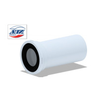 АП (W1220) труба фановая прям. 250мм - фото - 1