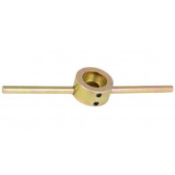 Плашкодержатель G1/2" -G3/4" -G1" - фото - 1