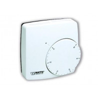 Термостат комнатный  Watts  WFHT-20022 норм.закрытый, 220В - фото - 1