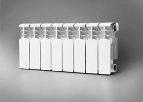 Радиатор отопления PRIMO 200-80