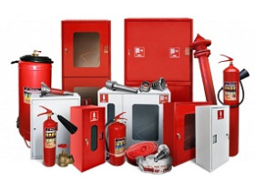 Противопожарное оборудование трубы фитинги