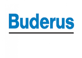 Запчасти для BUDERUS