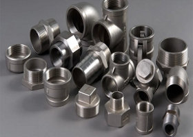 Нержавеющие краны трубы фитинги