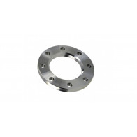 НЖ фланец Dn 40 Pn10 (48.3мм) AISI 304 - фото - 1