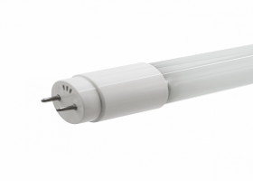 Лампа светодиодная линейная NLL-T8(пластик) NLL-G-T8(стекло)