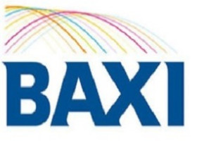 Газовый котел BAXI