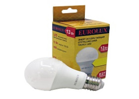 Лампа светодиодная Eurolux