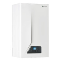 Котел газовый CITY CLASS 16 F (301051553) - фото - 1