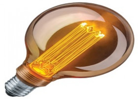 Лампа светодиодная декоративная NLL-SC