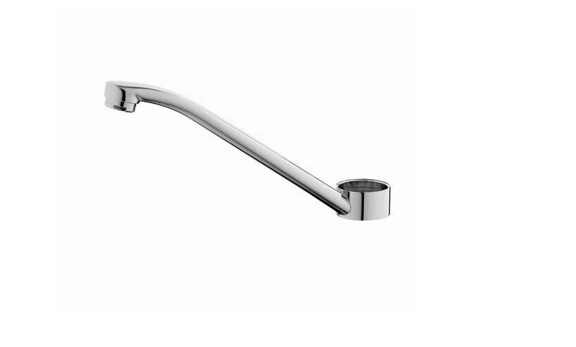 Гусак для смесителя 40 картридж D65711-40 - фото - 1