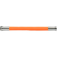 Излив гибкий оранж. HB7180-16 - фото - 1