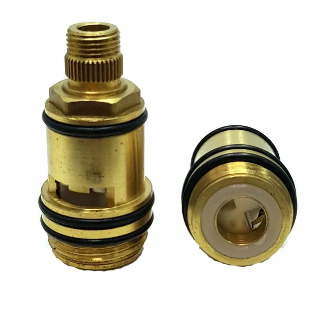 Дивертор Timo KR-1060 д/душ.системы SX2060 TIMO - фото - 1