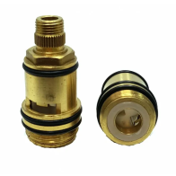 Дивертор Timo KR-1060 д/душ.системы SX2060 TIMO - фото - 1