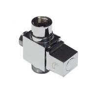 Дивертор KAISER EURO 1/2 319 - фото - 1