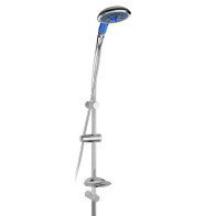 Душев гарнитур  KAISER "WAKIZA" (5-iet) ST-029 - фото - 1